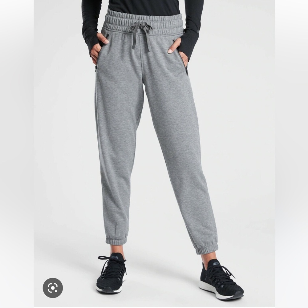 Athleta Recover Bounce Back joggers